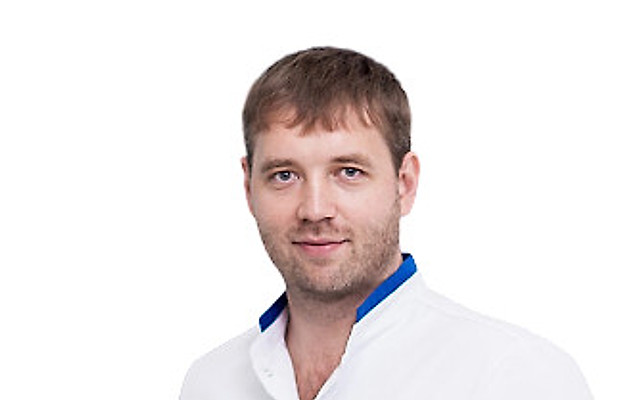 Пылаев Эдуард Владимирович