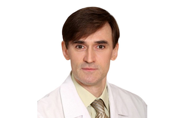 Тимофеев Михаил Алексеевич