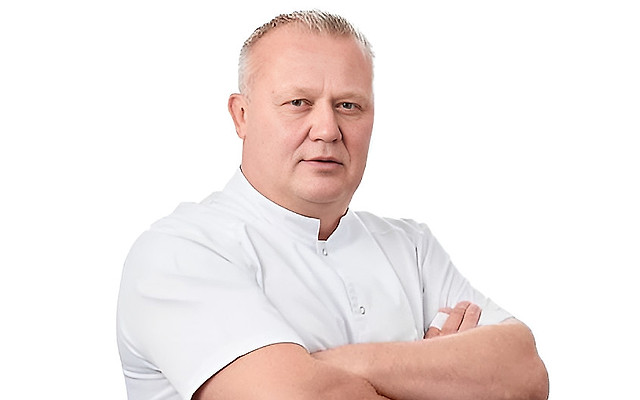 Шитов Александр Александрович