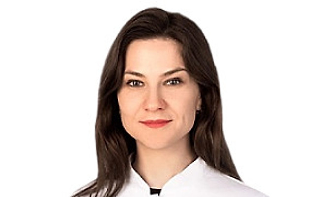 Садовникова Елена Александровна