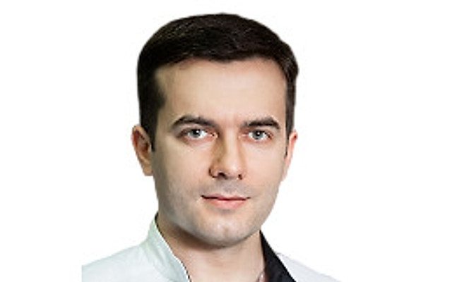 Ефетов Сергей Константинович