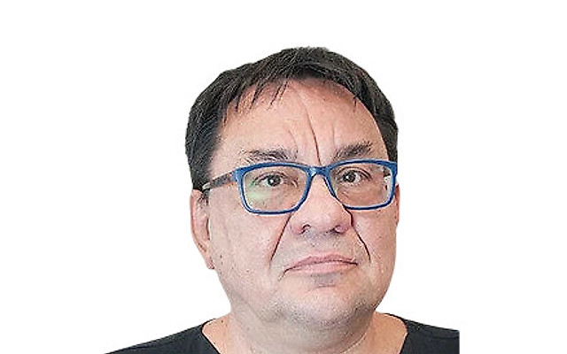Тверитин Игорь Анатольевич
