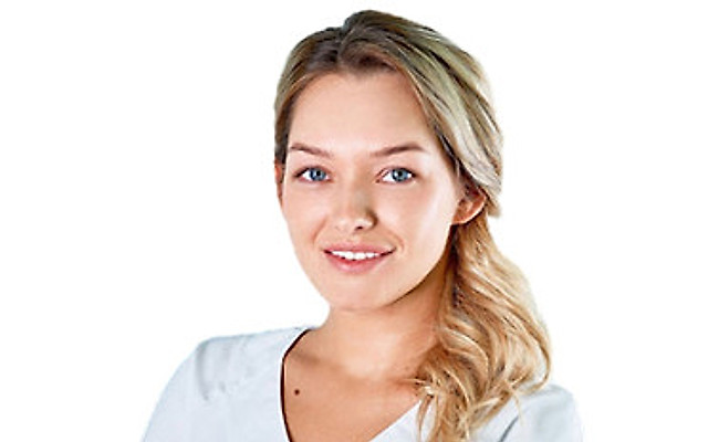 Давыдова Екатерина Руслановна