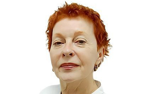 Лавренкова Лариса Васильевна