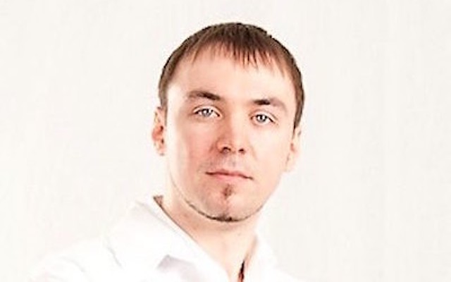 Яровой Александр Владимирович