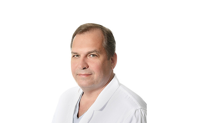 Лощинин Константин Викторович