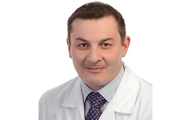 Худалов Таймураз Таймуразович