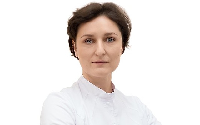Сигарева Ирина Анатольевна