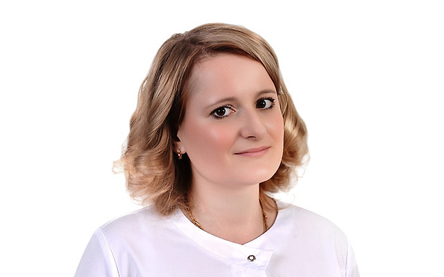 Ажнина Светлана Павловна