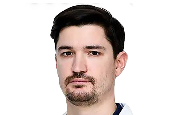 Аверченков Дмитрий Михайлович