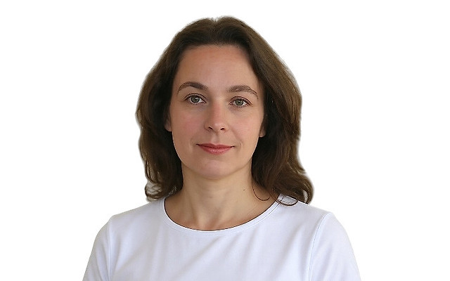 Фастович Елена Геннадьевна