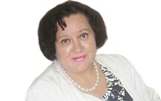 Авдеева Ирина Борисовна