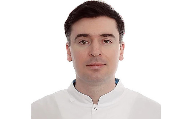 Королев Александр Сергеевич