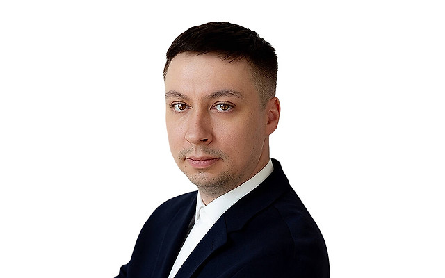 Кривоногов Александр Николаевич