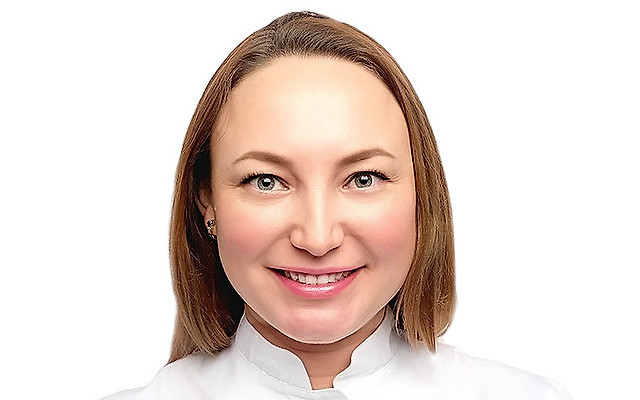 Казакова Татьяна Владимировна