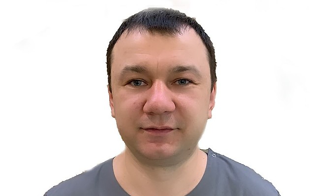 Хижий Николай Степанович