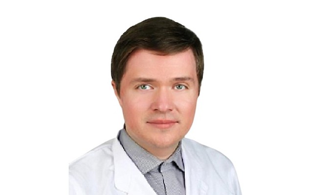 Гончаров Александр Геннадьевич