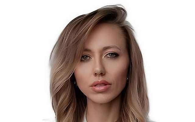 Долина Евгения Николаевна