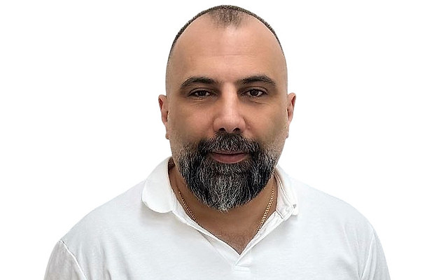 Манукян Владимир Олегович