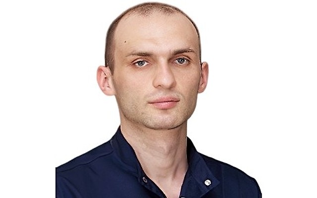 Бостанов Эльдар Альбертович