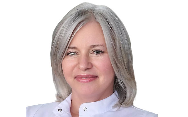 Петухова Светлана Вячеславовна