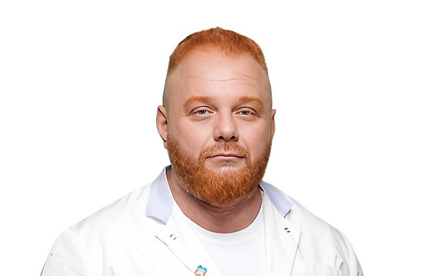 Лебедев Василий Сергеевич