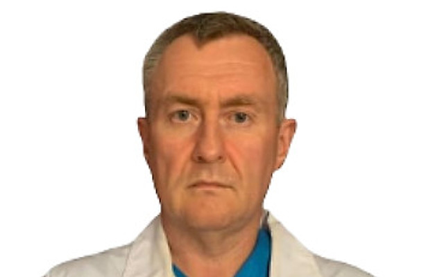 Ловкин Олег Михайлович