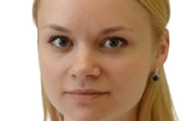 Костина Наталья Алексеевна
