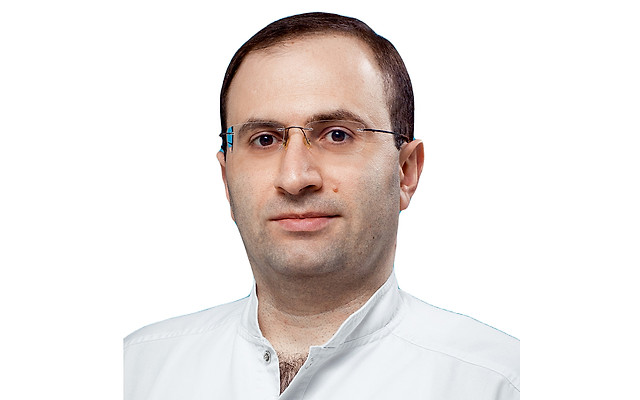 Папоян Ваагн Саргисович