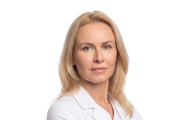 Никонова Елена Владимировна