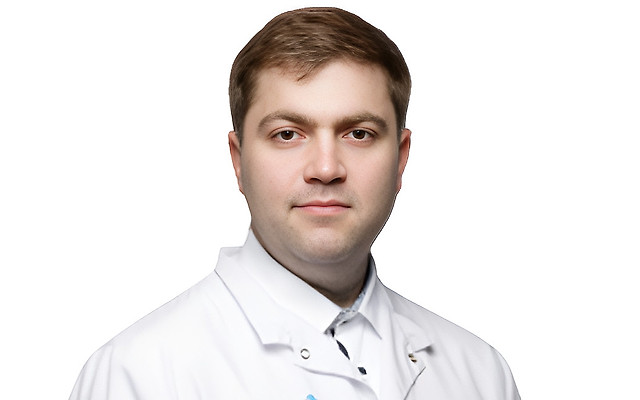 Кретов Юрий Александрович