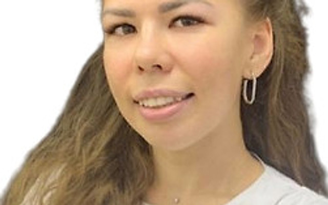 Тяпкова Екатерина Сергеевна