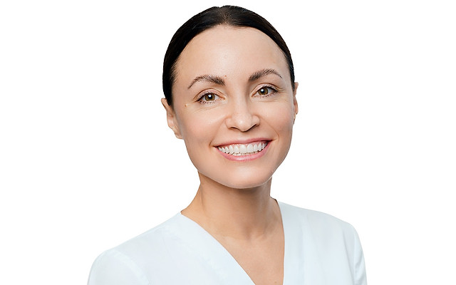 Тарасова Инна Сергеевна