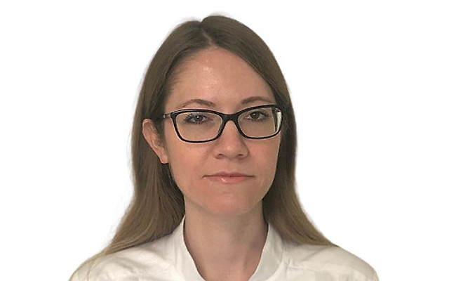 Павлова Татьяна Алексеевна