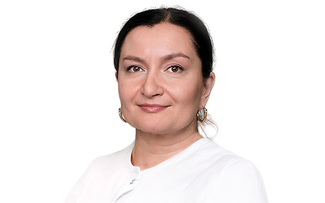 Левченко Наталья Евгеньевна