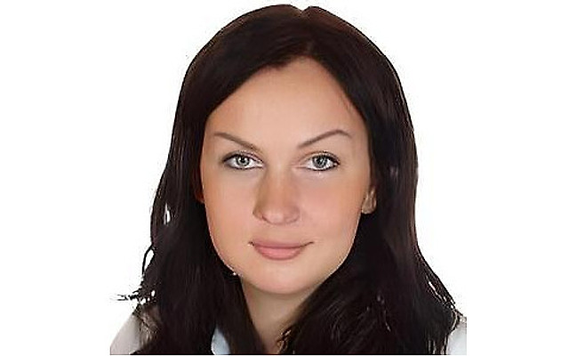 Захарова Валерия Андреевна