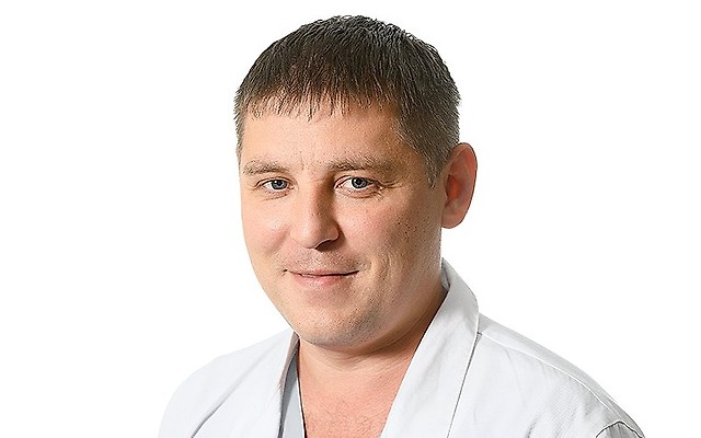 Ощепков Евгений Олегович