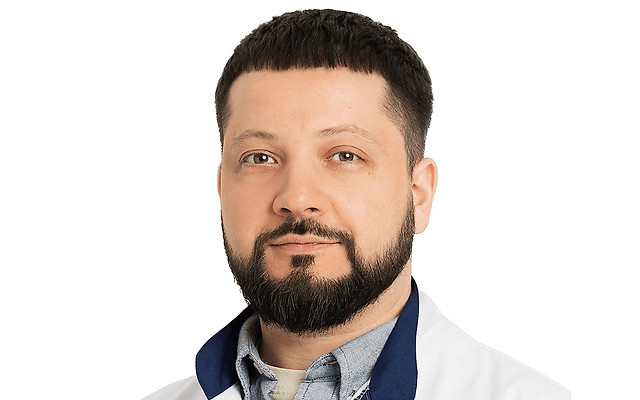 Ипатов Иван Андреевич
