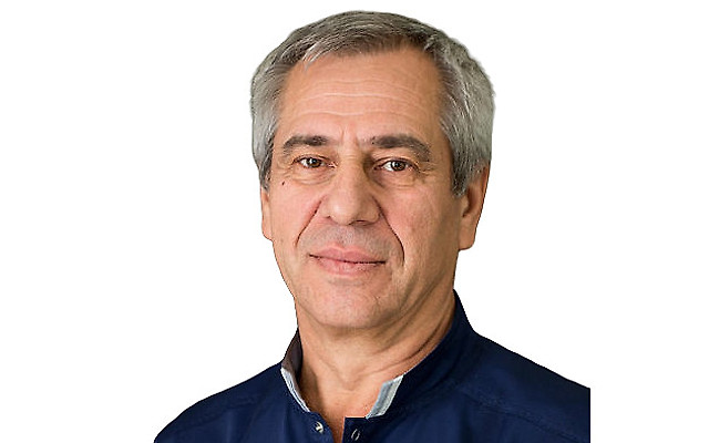 Самотеев Сергей Александрович