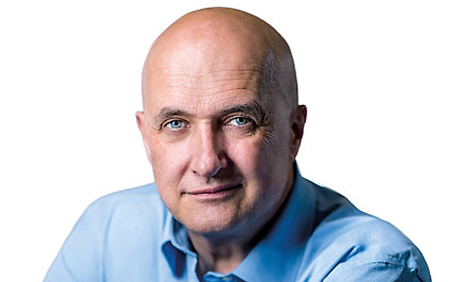 Стефан Иде