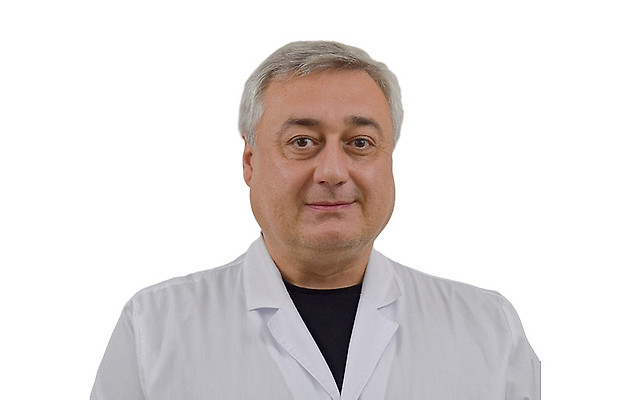 Козлов Евгений Геннадьевич