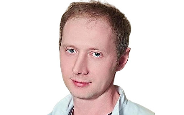 Ермаков Виталий Викторович