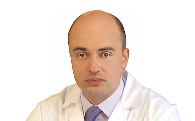 Пименов Игорь Викторович