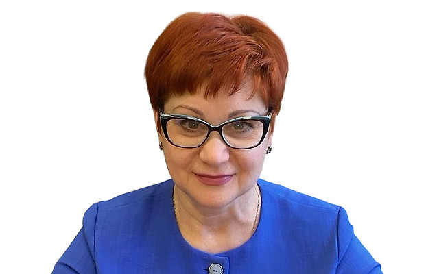 Храмченкова Елена Александровна