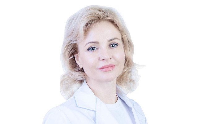 Шиянова Наталья Борисовна