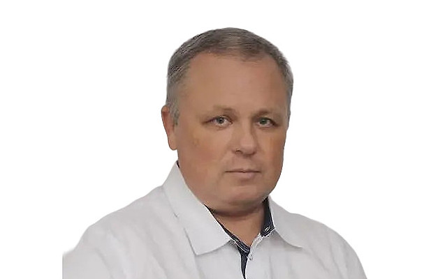 Бирюлин Сергей Александрович