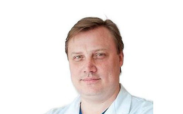 Ронзин Андрей Владимирович