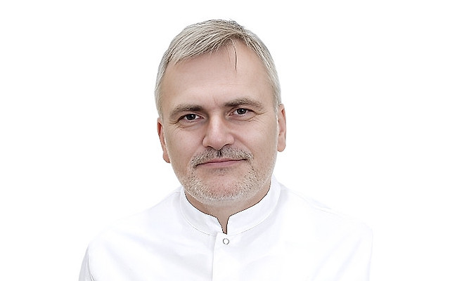 Ларькин Алексей Владимирович