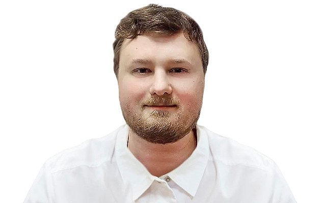 Гадзыра Александр Николаевич