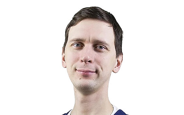Горев Максим Васильевич